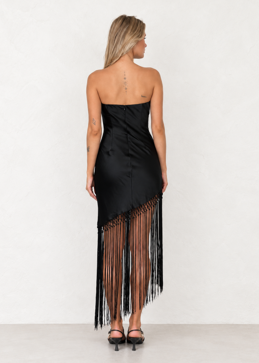 STELLA DRESS