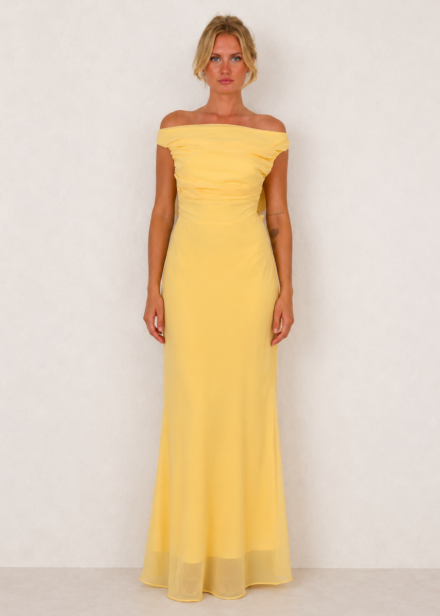 BLAIRE DRESS