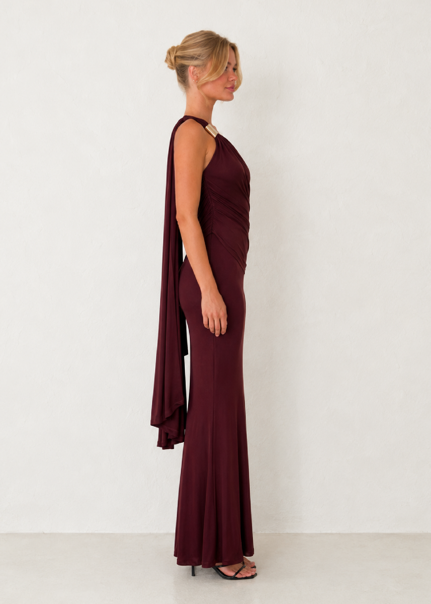 SAVERIO DRESS