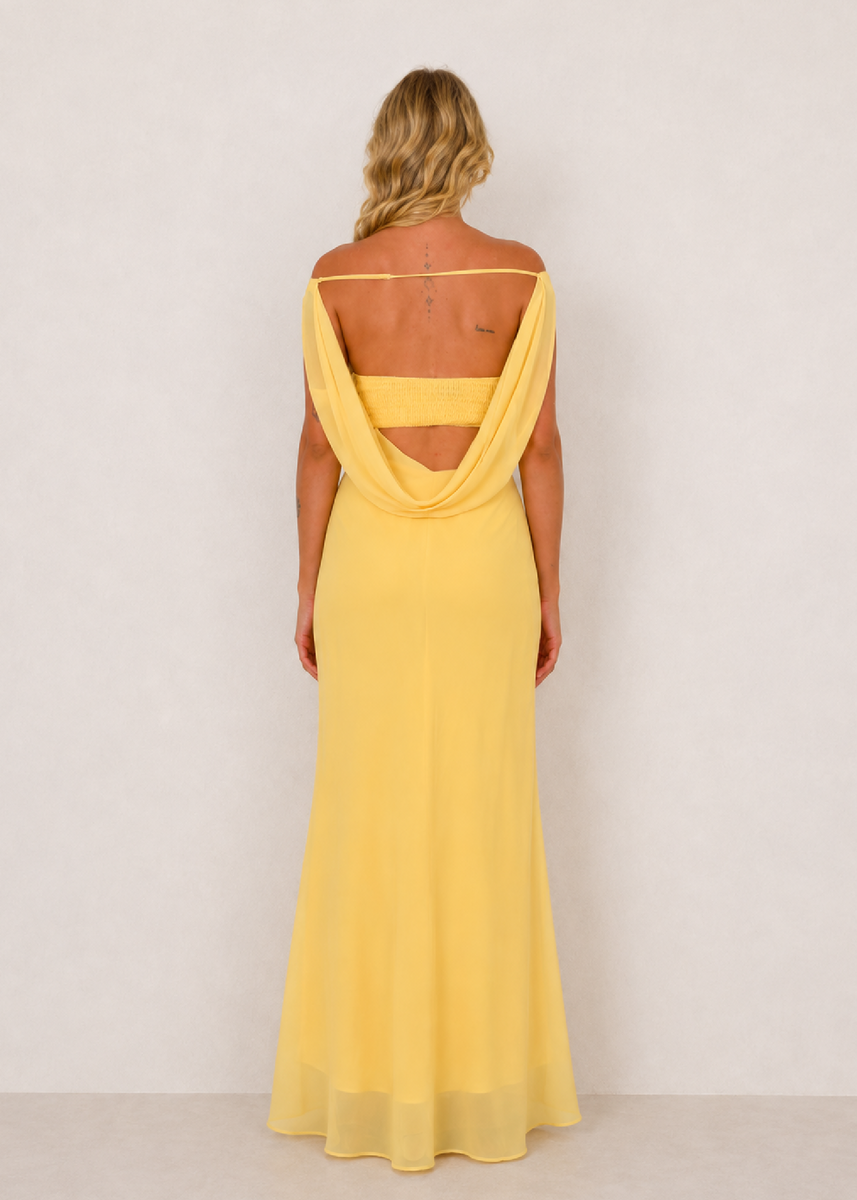 BLAIRE DRESS