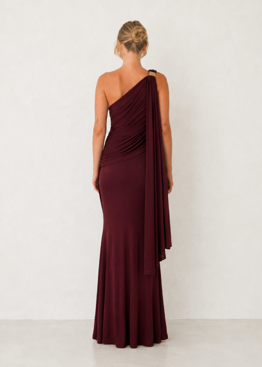 SAVERIO DRESS