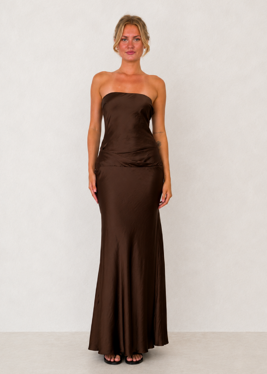 MAFALDA DRESS