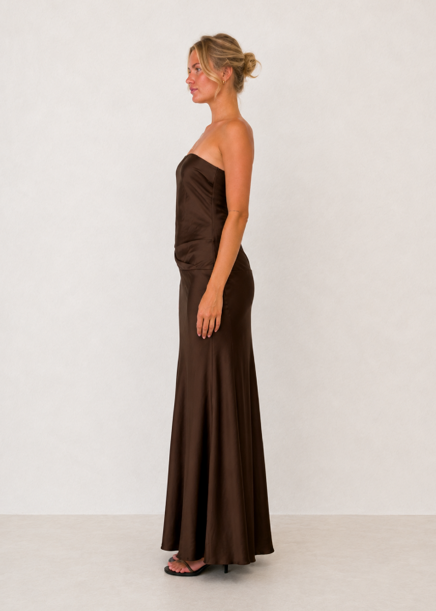 MAFALDA DRESS