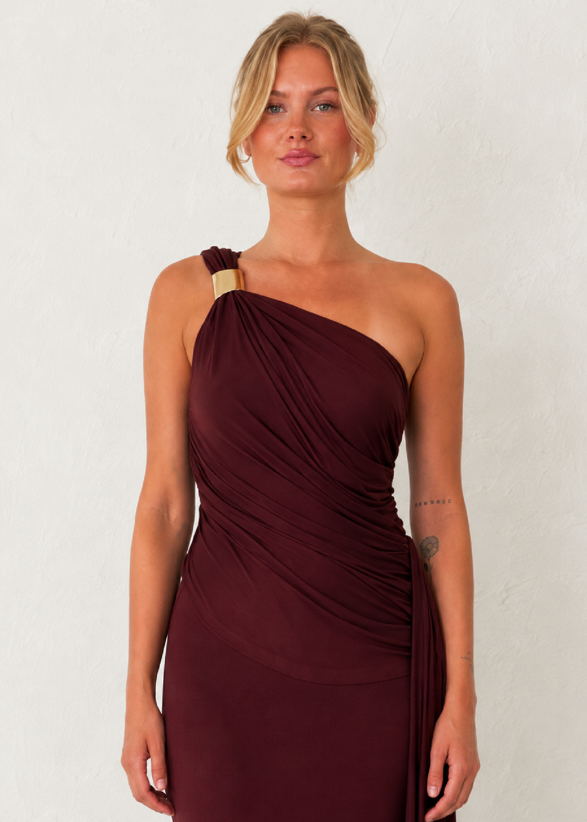 SAVERIO DRESS