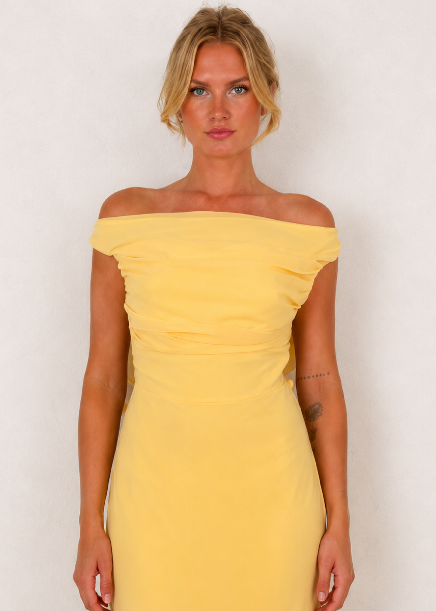 BLAIRE DRESS