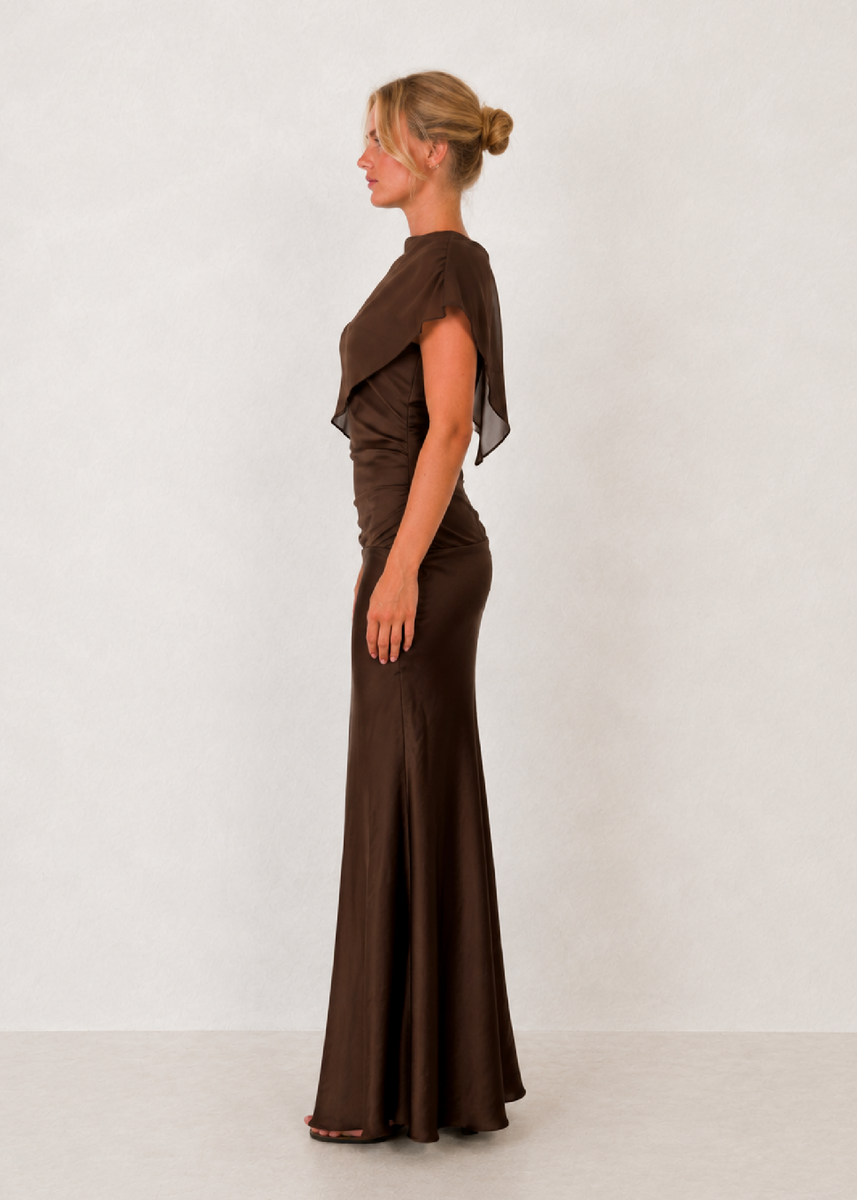 MAFALDA DRESS