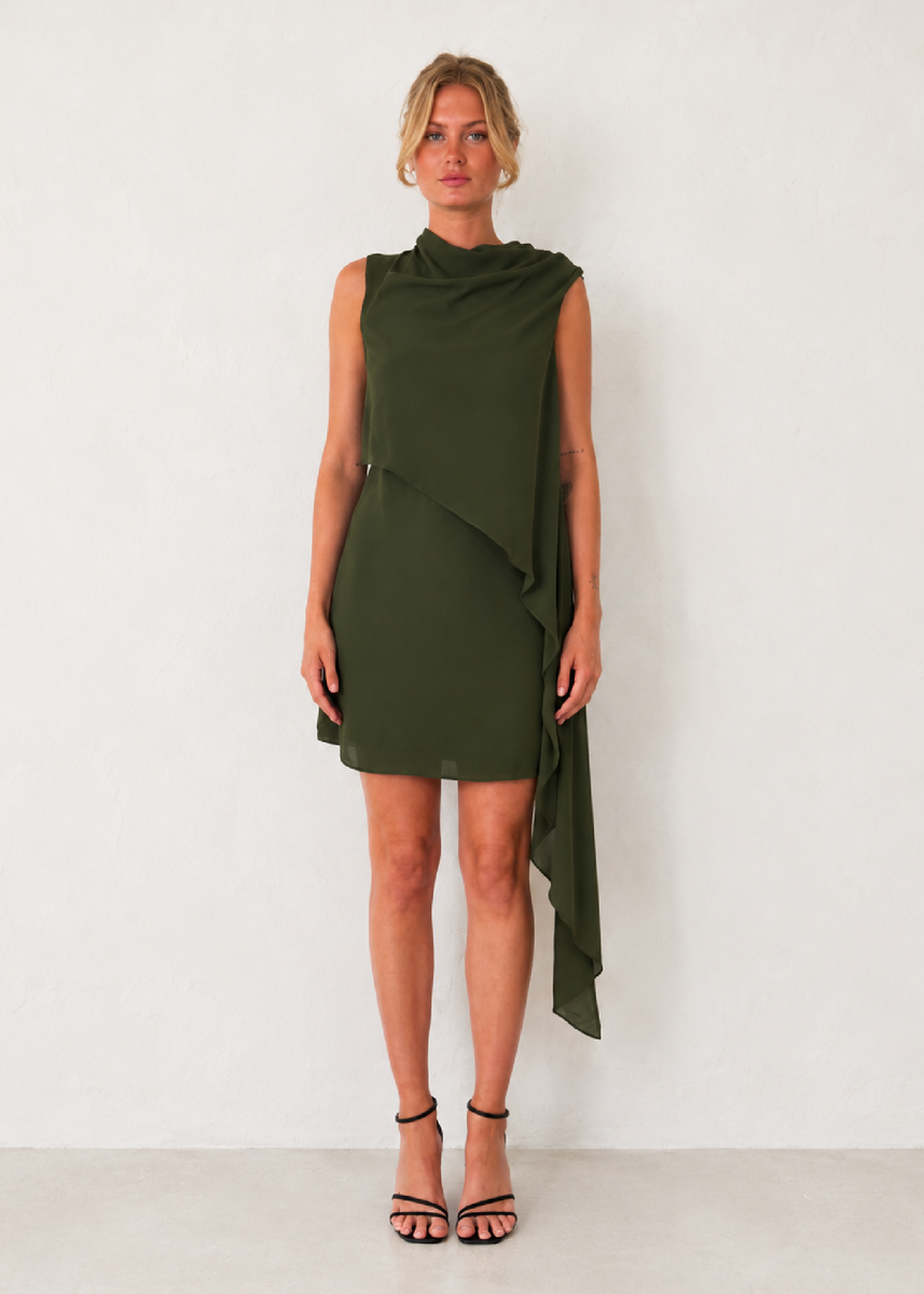 VENERA DRESS