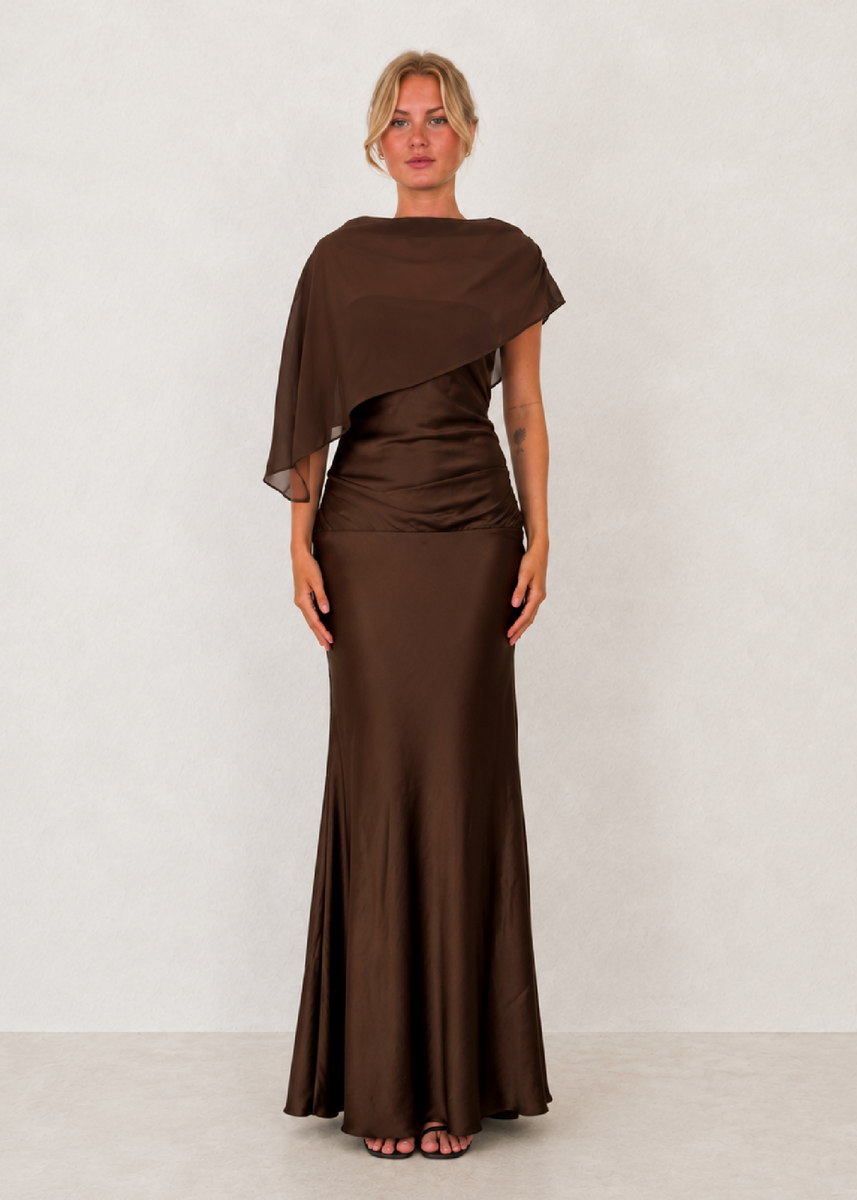 MAFALDA DRESS