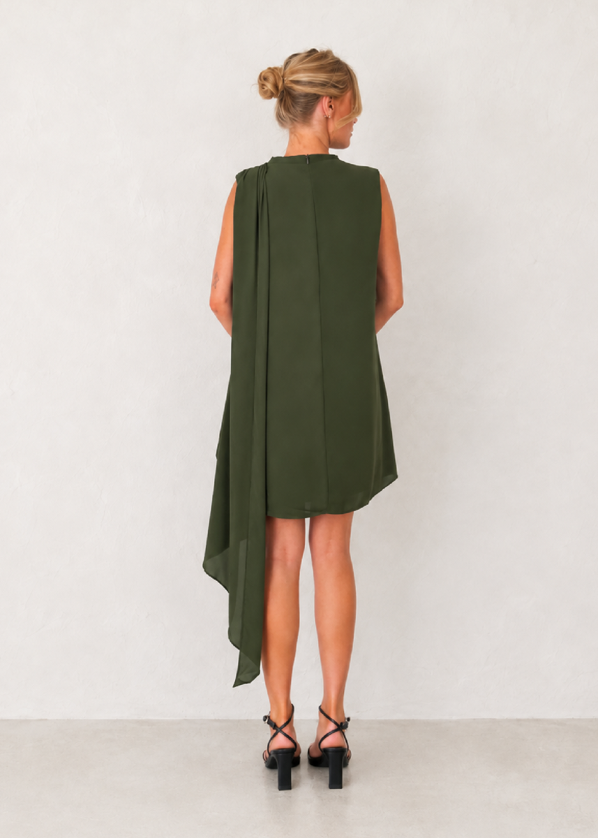 VENERA DRESS