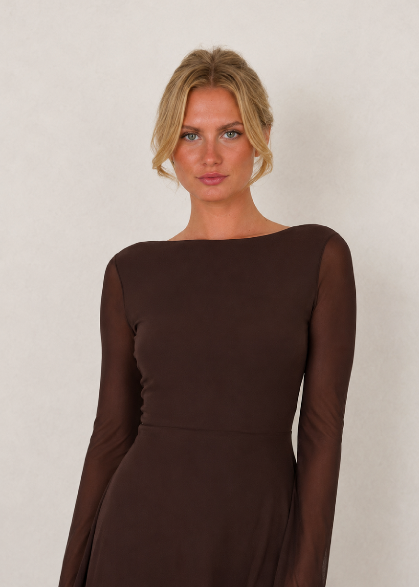 COSIMA DRESS