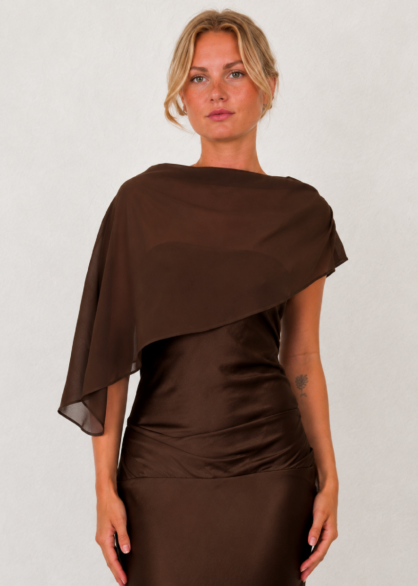 MAFALDA DRESS