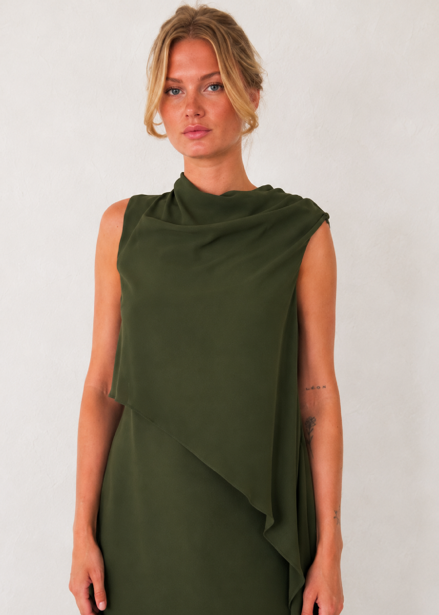 VENERA DRESS