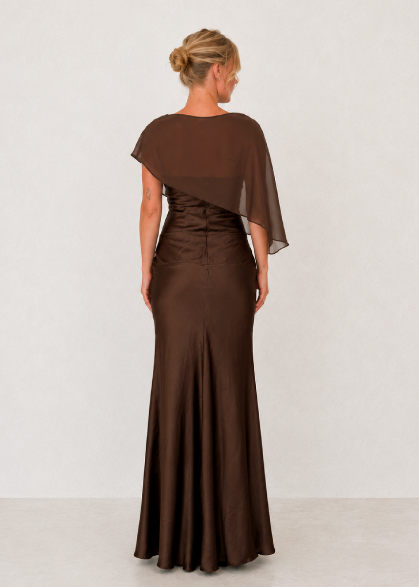 MAFALDA DRESS