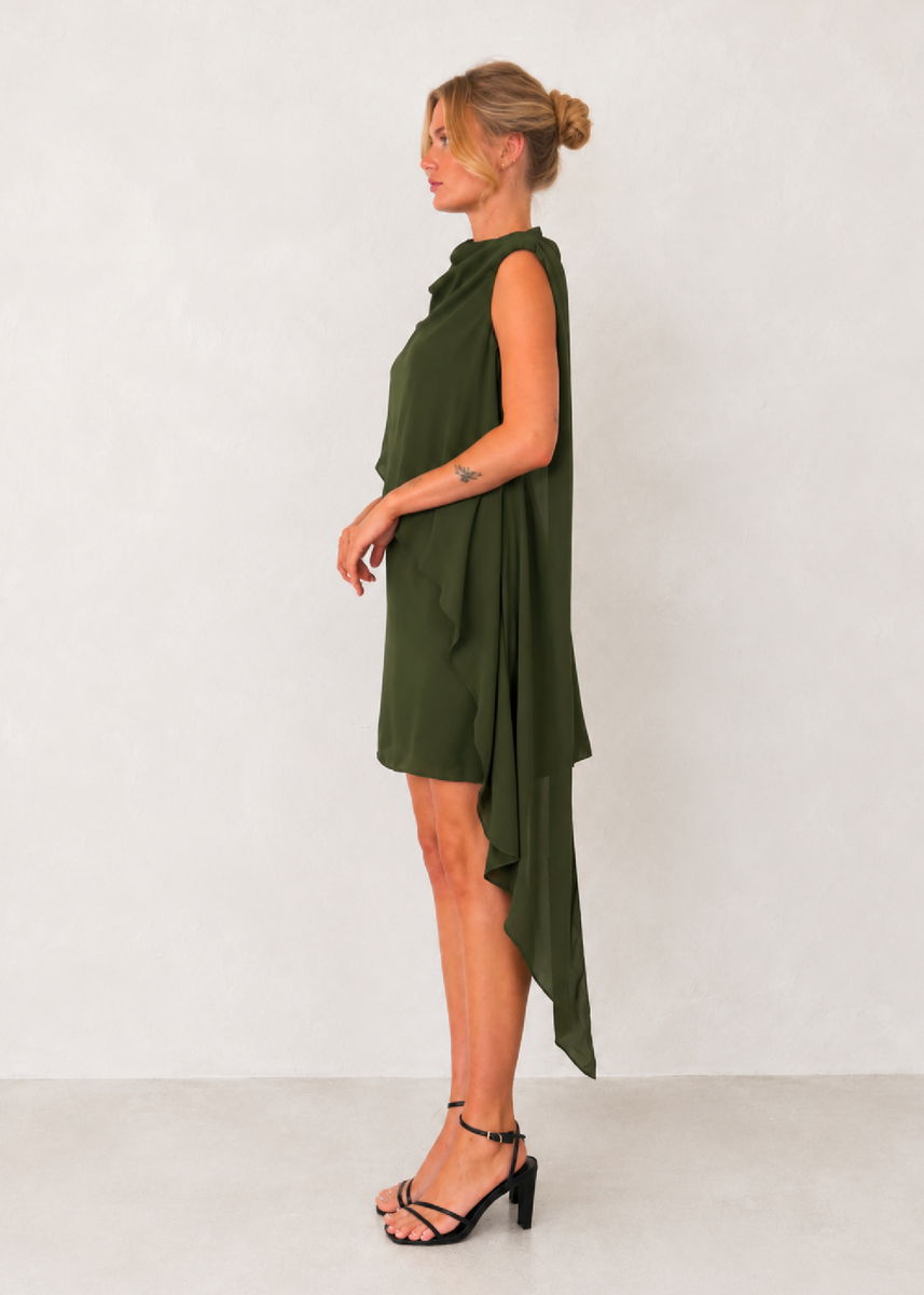 VENERA DRESS