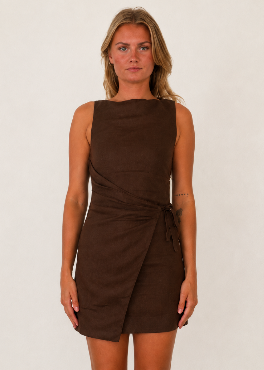 ELDA DRESS