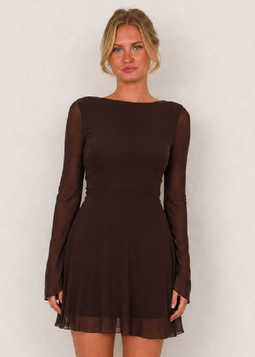 COSIMA DRESS