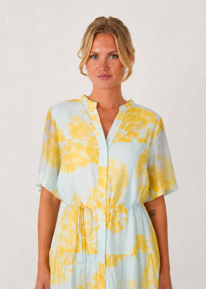 SERENITY DRESS