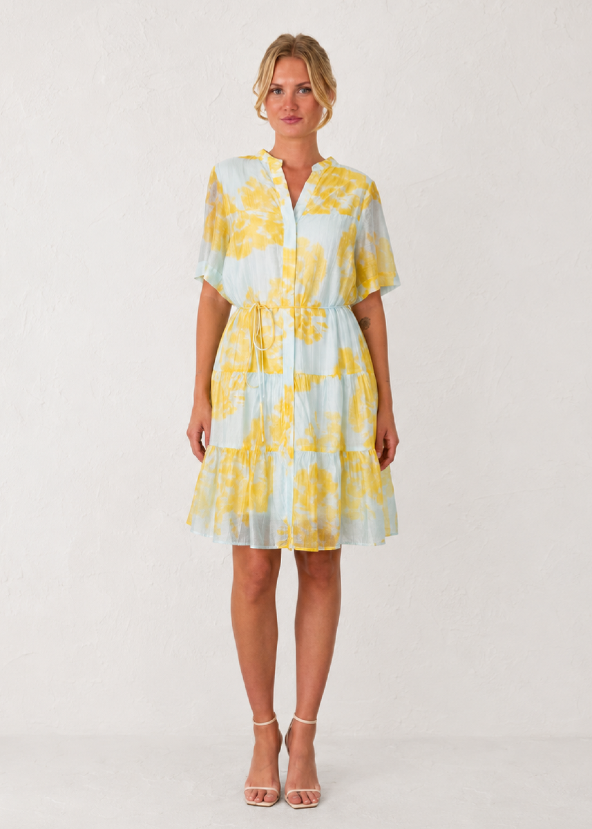 SERENITY DRESS