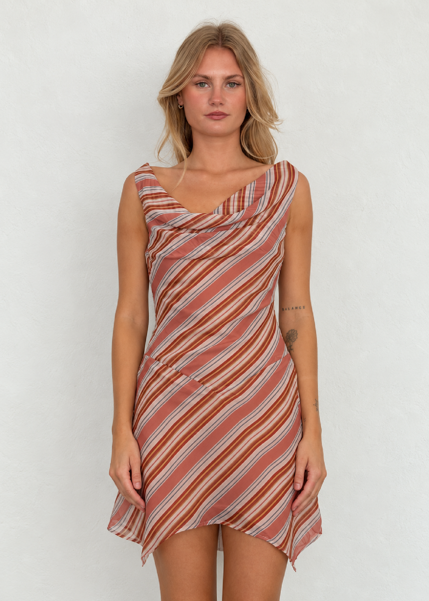 TULLY DRESS