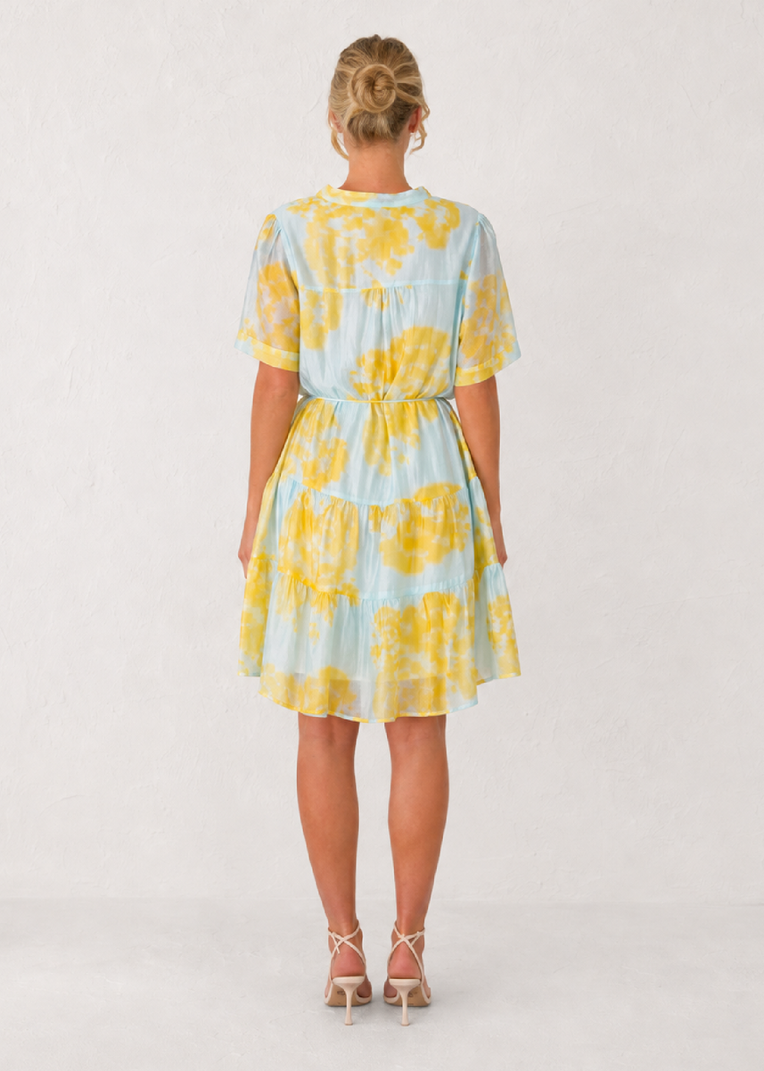 SERENITY DRESS