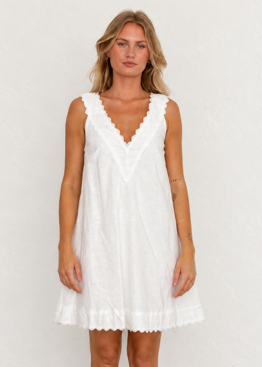 IZY DRESS