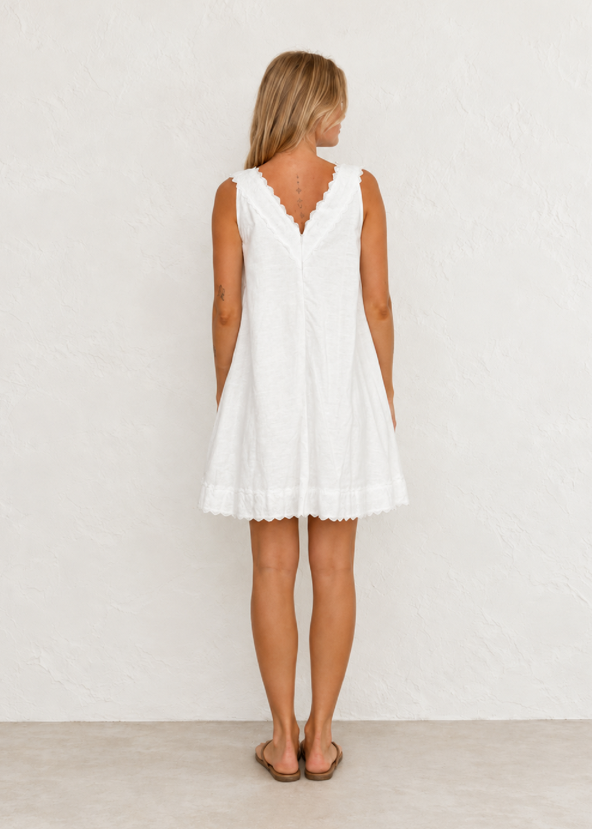 IZY DRESS