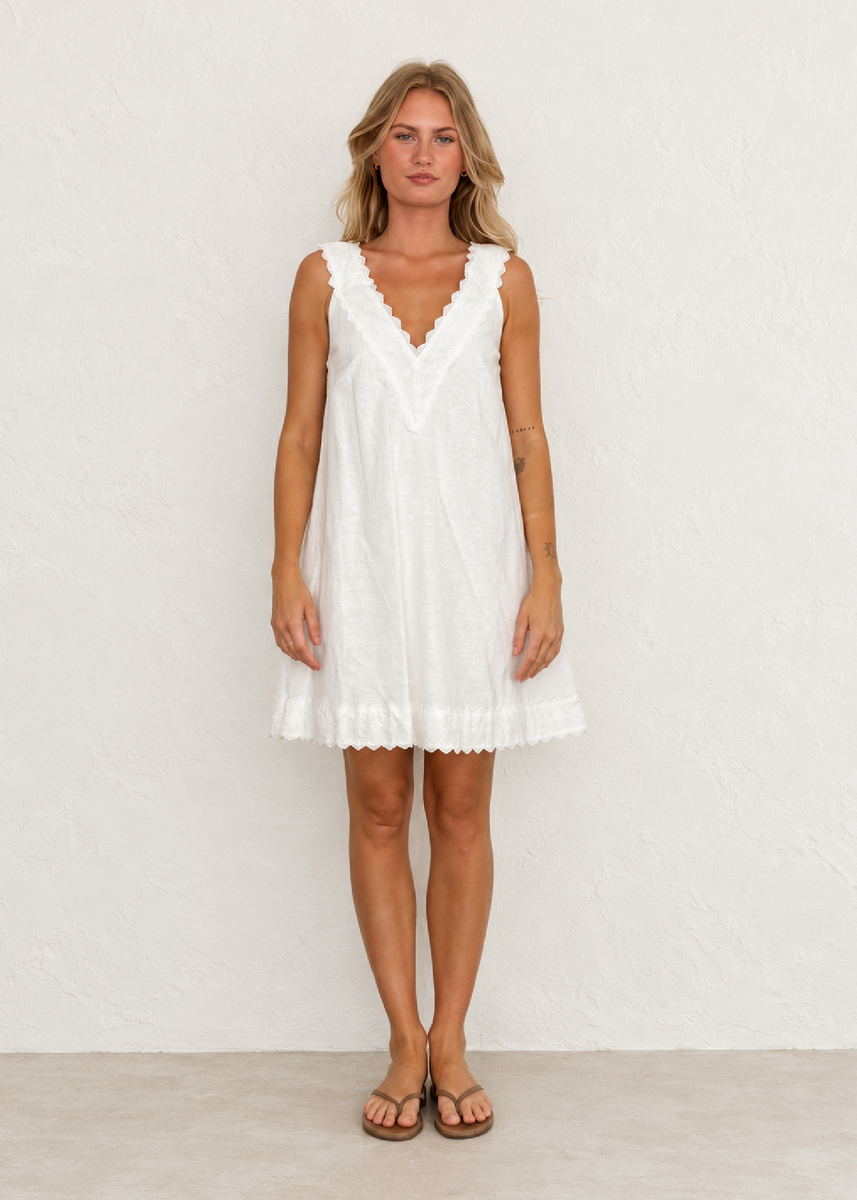 IZY DRESS
