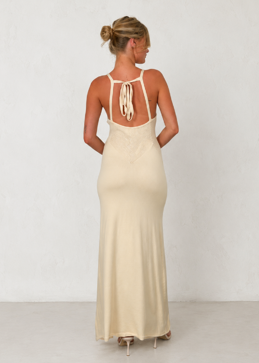 MARLEIGH DRESS