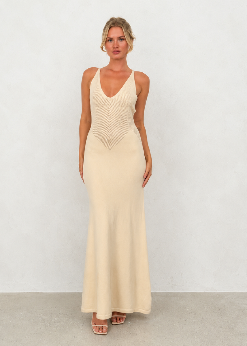 MARLEIGH DRESS