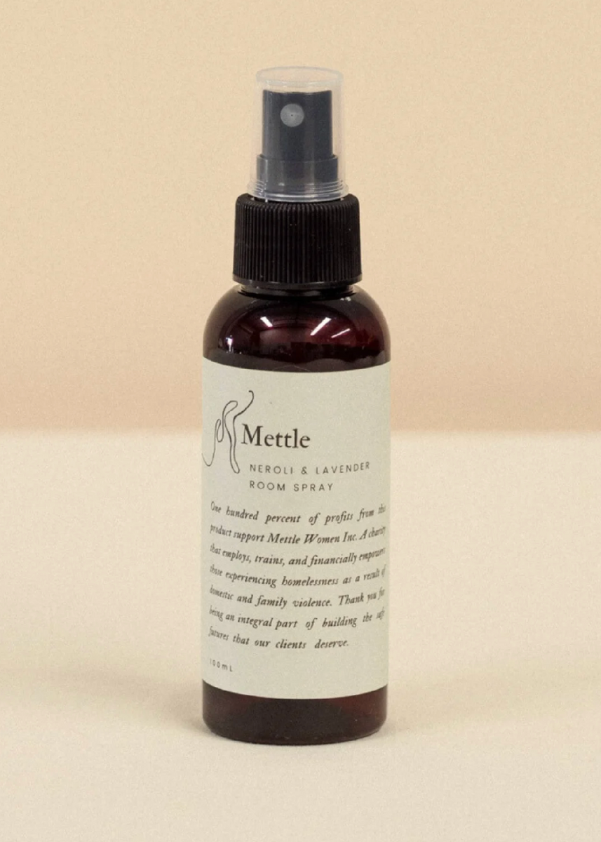 NEROLI AND LAVENDER ROOM SPRAY