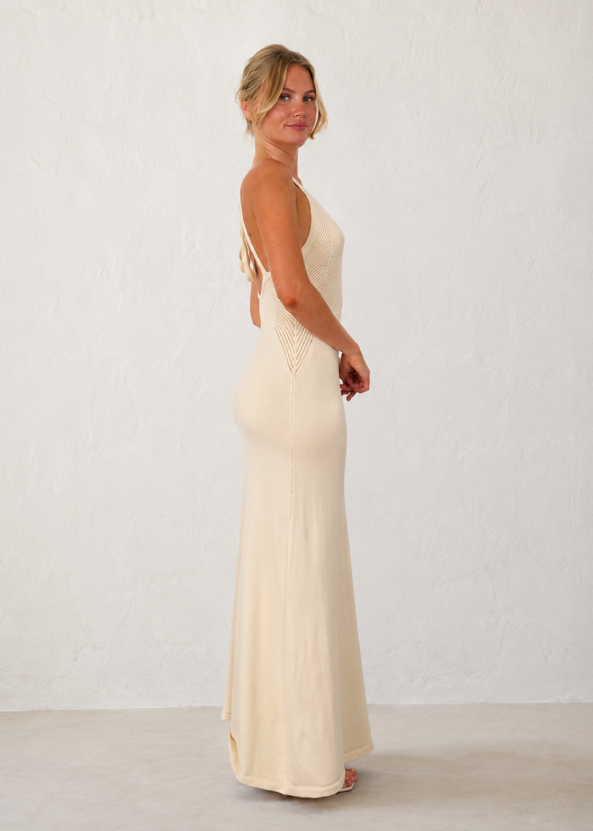 MARLEIGH DRESS