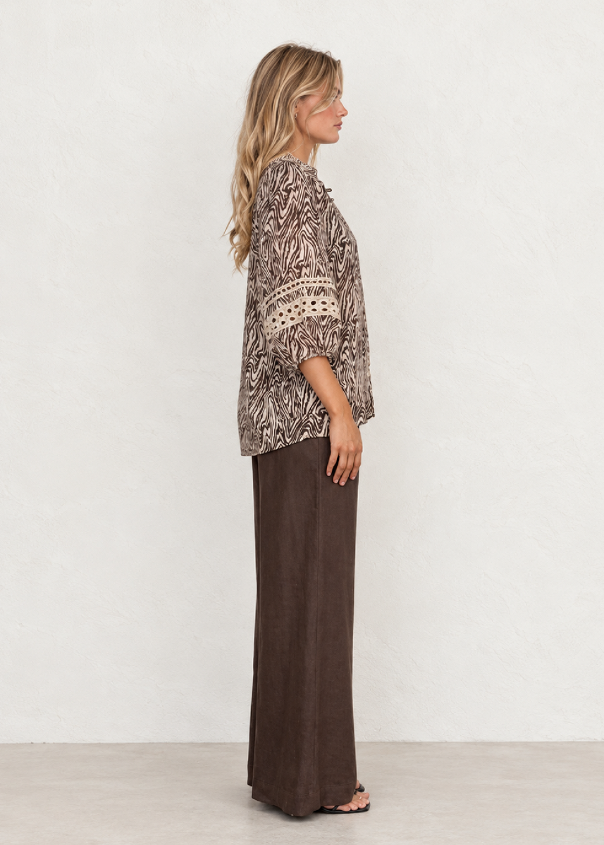 GINEVRA TOP