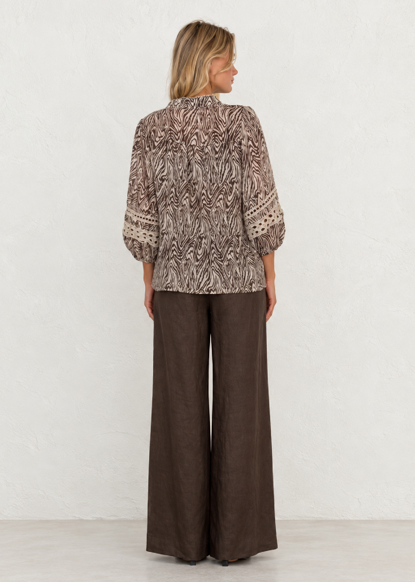 GINEVRA TOP