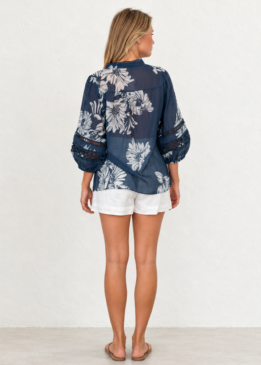 CAPRISE TOP