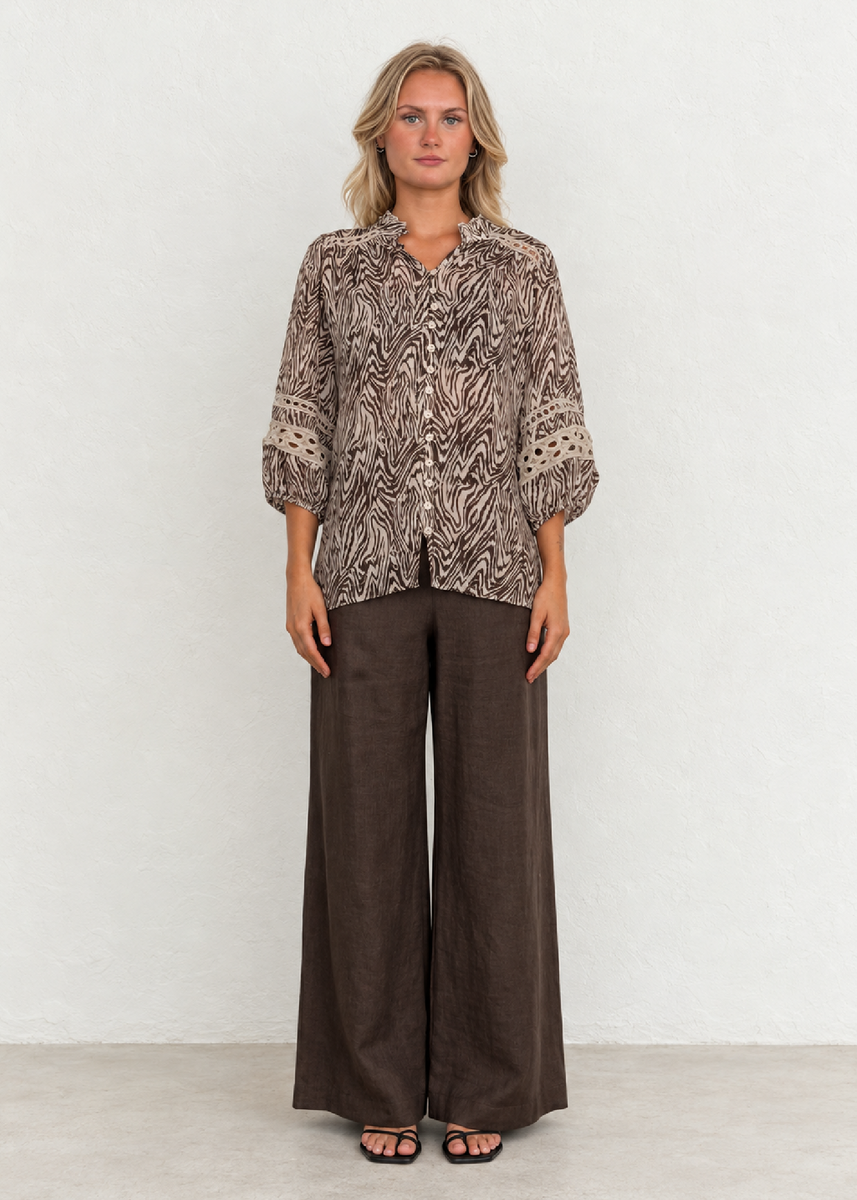 GINEVRA TOP