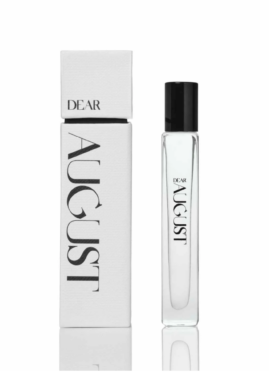 RAIN, inspired by Gypsy Water - 10 ML ROLL ON PERFUME OIL