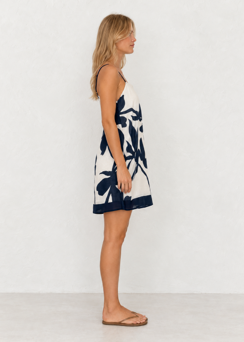 ROWEN DRESS