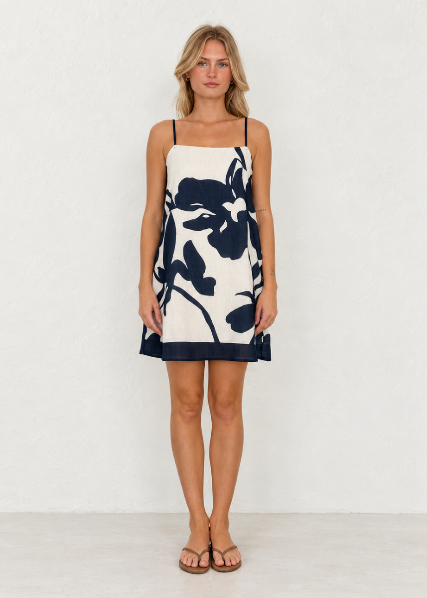 ROWEN DRESS