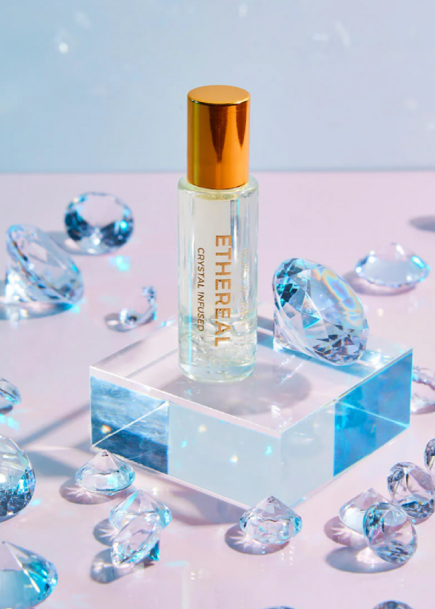 ETHEREAL PERFUME ROLLER
