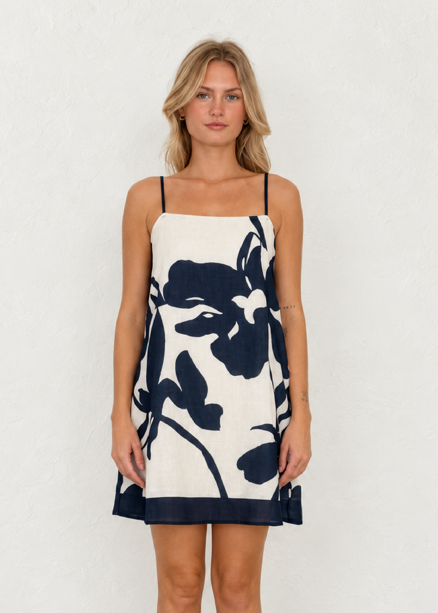 ROWEN DRESS