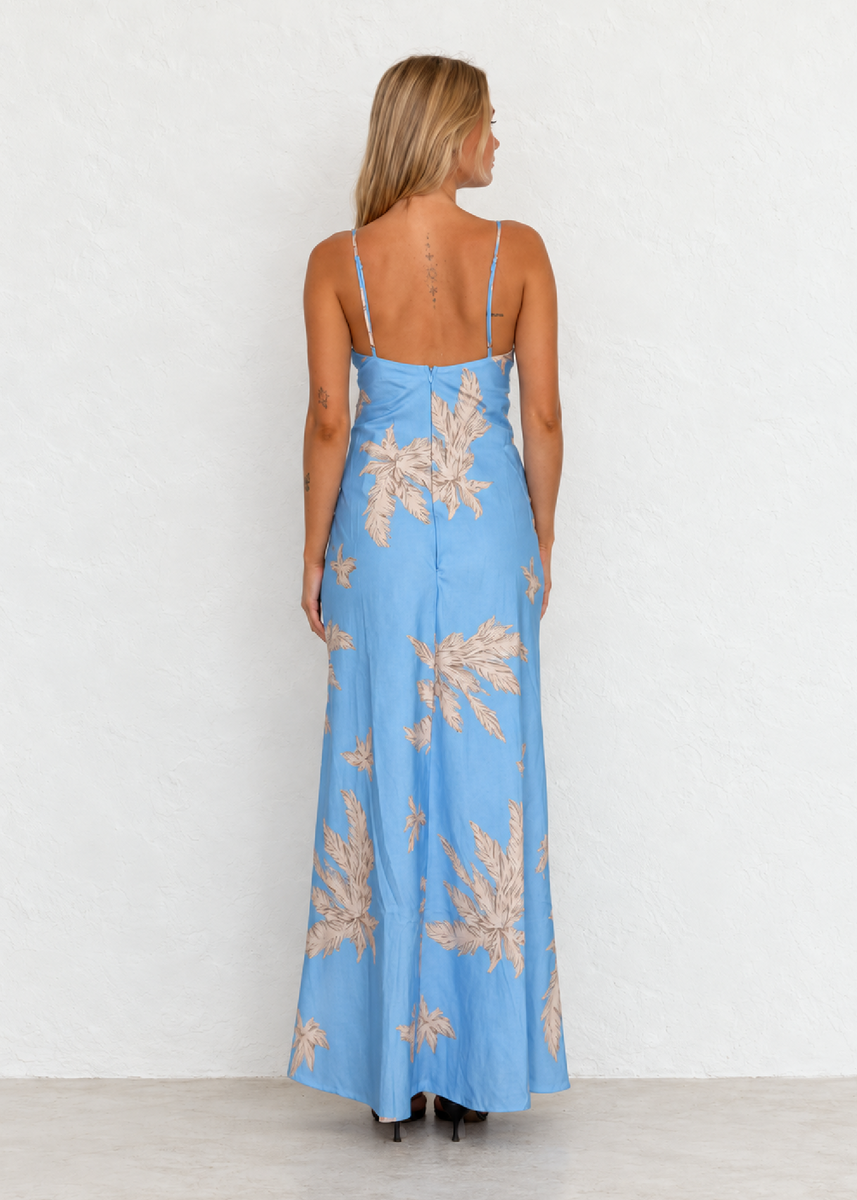 MARGAUX DRESS