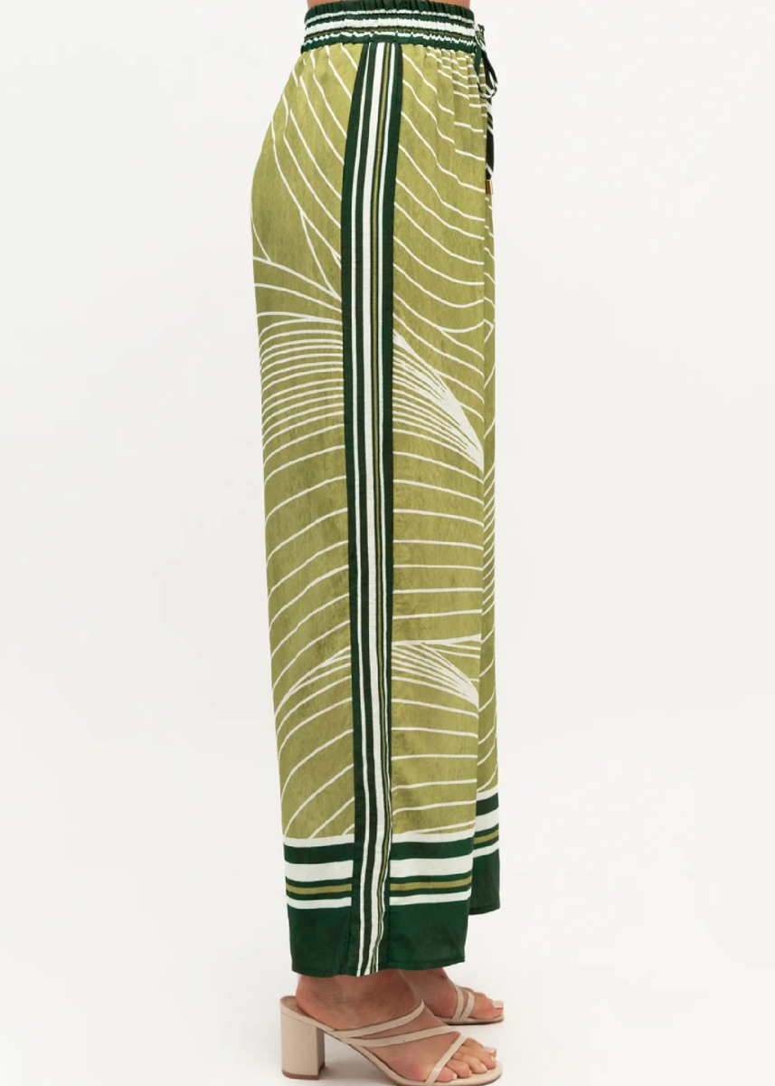 FLOW STATE PANTS