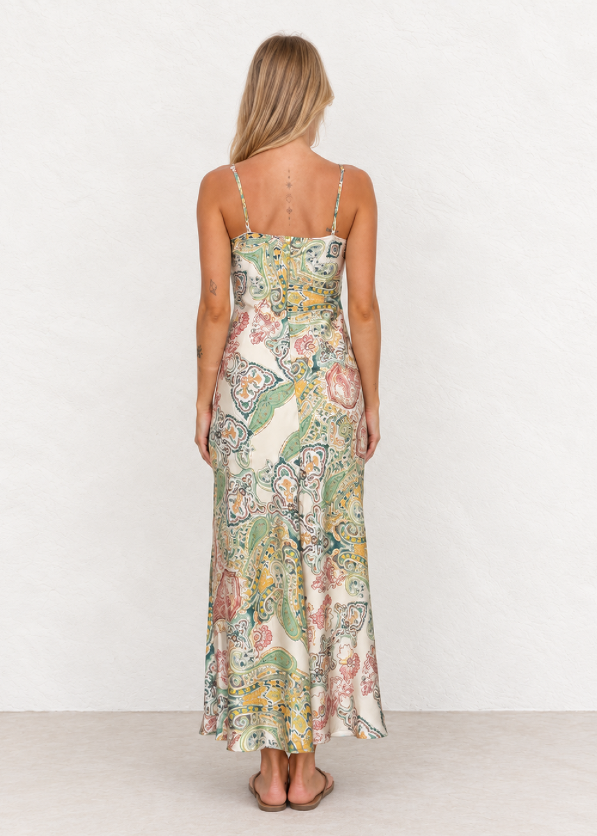 BIRDIE DRESS