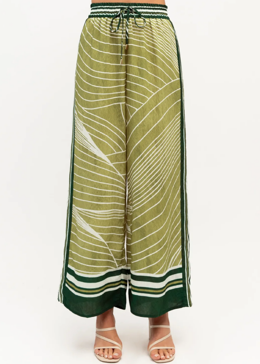 FLOW STATE PANTS