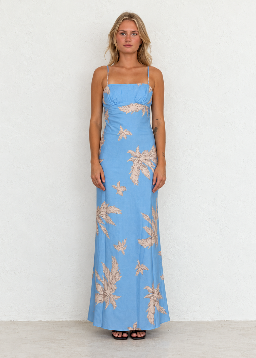 MARGAUX DRESS