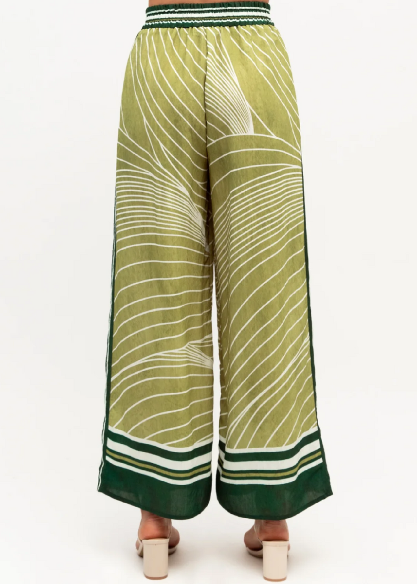FLOW STATE PANTS