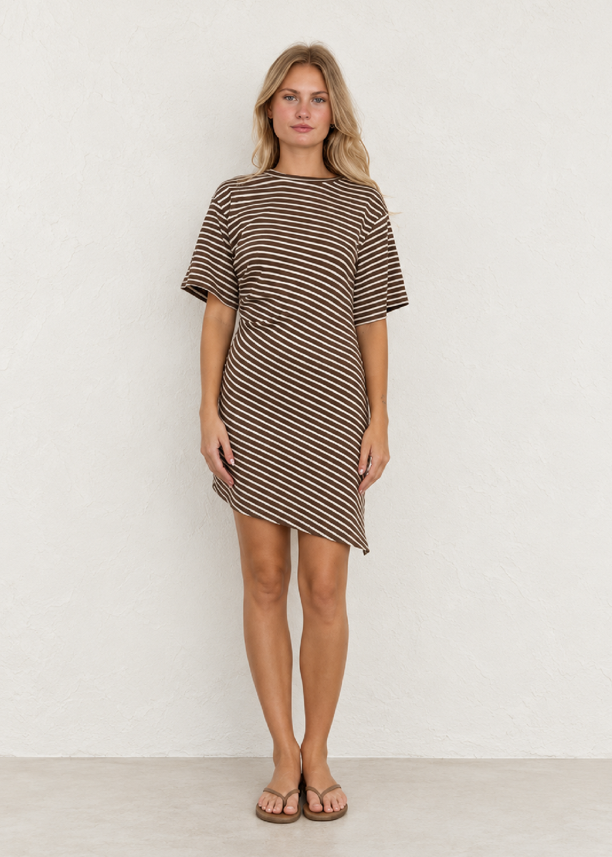 ELINOR DRESS