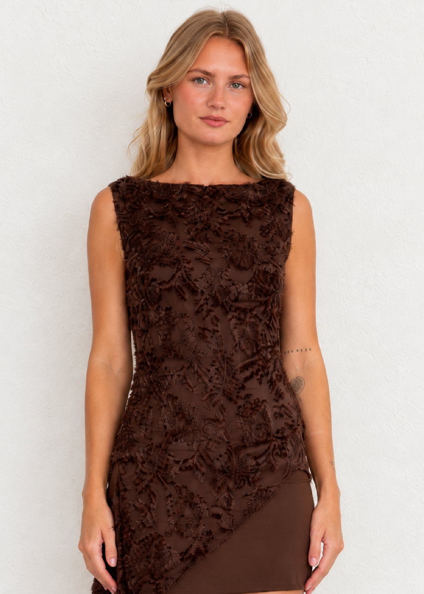 ANORA TOP