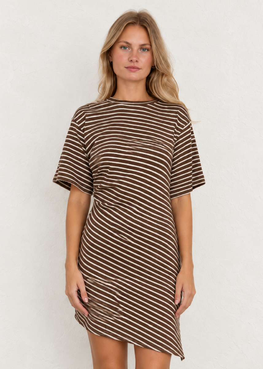 ELINOR DRESS