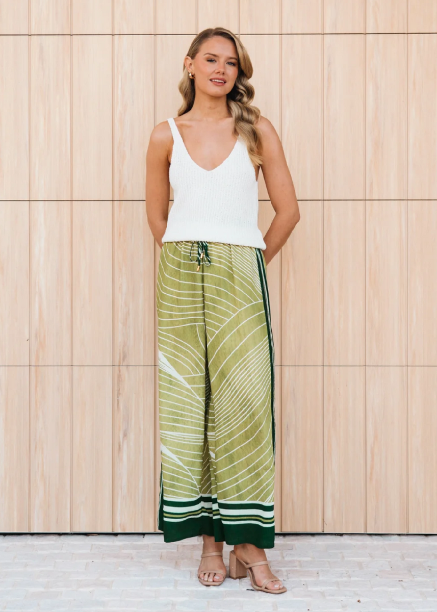 FLOW STATE PANTS